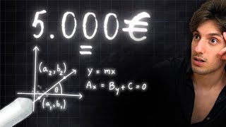 Diretta Ore 2130 Consegno la Formula Matematica per Generare 5000 al mese [upl. by Ahsemak]