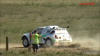 RALLYE ORTHEZ 2022 [upl. by Tadd]