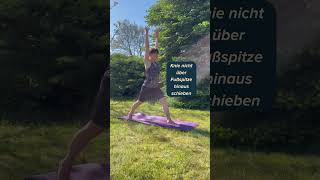 Beinkraft trainieren fitnessmotivation [upl. by Eelnyl]