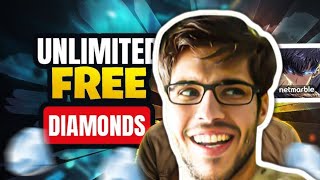 Solo Leveling Arise Hack  Getting Unlimited DIAMONDS and Essence Stones with MOD APK iOS Android [upl. by Daht804]