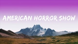 1 Hour SNOW WIFE  AMERICAN HORROR SHOW Lyrics New Song 2023 [upl. by Eilrahs271]