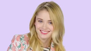 the best of Virginia Gardner [upl. by Llerraj]