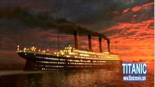 03  Southampton  Titanic Soundtrack [upl. by Esile57]