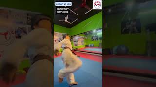 Karate Classes For Children  MMA And Kickboxing Training Classes  boxing  Fitness  Selfdefence [upl. by Feodor]