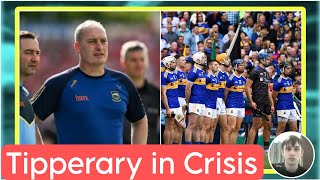 What is going on with Tipperary [upl. by Ykcul]