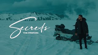 Secrets  The PropheC  Official Video  New Punjabi Song 2022 [upl. by Landon]