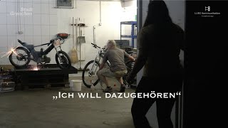 Jugendfilm Grenchen  Ich will dazugehören [upl. by Nohtanoj]