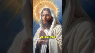 ✝️ 60 Second Prayer for a Blessed Week  Powerful Inspiration god jesus motivation [upl. by Odnesor718]