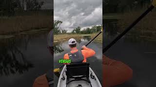 BEST Kayak fishing life jacket kayakfishingtips [upl. by Nirahs850]