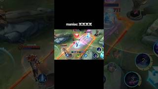 Alucard best move ☠️ mlbb mobilelegends mlbbshorts mllbhighlights trending [upl. by Nemaj239]