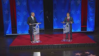 Virginia Senate congressional candidates debate [upl. by Alayne617]