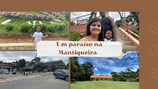 CONHEÇA SANTO ANTÔNIO DO PINHAL  SP l TOUR PELA CIDADE E PONTOS TURÍSTICOS [upl. by Dahsra]