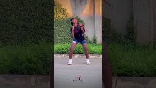 N Dance Academy N Dance Academy chomiyaka try amapiano explore foryou viralshortsexplorepage [upl. by Nimesay]