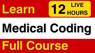 Medical Coding Tutorial For Beginners  Medical Coding Classes [upl. by Atekin882]