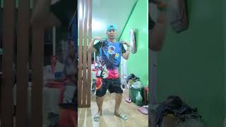 tipsy  dance step viral stilldancingat59 [upl. by Waers]