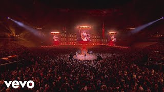 Indochine  A lassaut des ombres sur lo Black City Concerts au Stade de France 2014 [upl. by Landing]