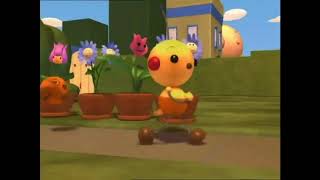 Rolie Polie Olie intro Mexican Spanish [upl. by Anitsirhk946]