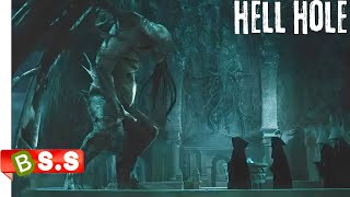 Hell Hole 2023 HD Trailer [upl. by Malvin]