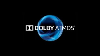 Dolby Atmos test file [upl. by Lunseth]