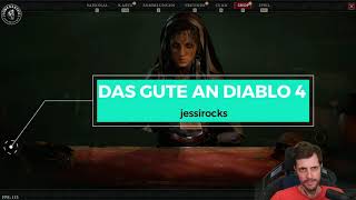 Diablo 4 Wichtiges Update für den LootGuide in Season 6 FarmViereck [upl. by Sanez861]