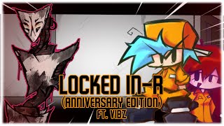 Friday Night Foundation Locked In  R Anniversary Edition Ft vibzother1 [upl. by Nerahs]