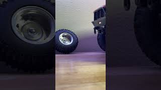 Some new RC4WDMedia rc4wd centerline wheels on mickeythompsontires crawlingri [upl. by Bodkin]