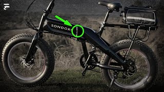 TOP 10 FASTEST Folding Electric Bike of 2022 Fold X vs Radmini 4 vs Aventon Sinch [upl. by Gnilrits350]