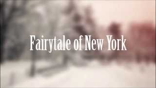 Fairytale of New York cover [upl. by Adliwa]