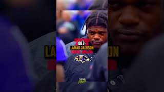 If The Pro Bowl Was Selected Today nfl viral shorts [upl. by Beare]