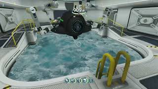 enforcement base Subnautica Rp [upl. by Massingill644]