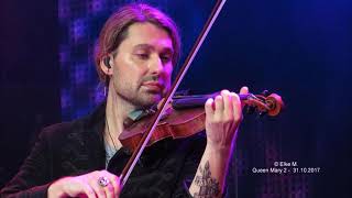 David Garrett  ONE MOMENT IN TIME [upl. by Hallimaj]