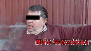 ojcowie chrzestni mafii starosielskiej [upl. by Hirza891]