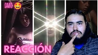 Arca Tokischa  Chama Reacción OMG 🤩 [upl. by Anidene]