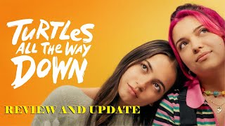 Turtles All The Way Down  Review and Update [upl. by Sidra]