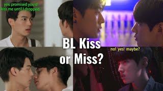 BL Kiss or Miss 💋 [upl. by Maillil]