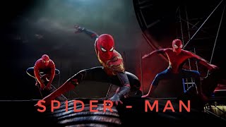 SPIDER  MAN Metro Boomin across the spider verse [upl. by Neicul]