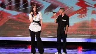 The X Factor 2009  CASYR  Auditions 6 itvcomxfactor [upl. by Neeroc]