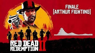 Red Dead Redemption 2 OST  Ending Soundtrack [upl. by Kuhlman]