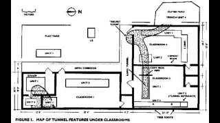 McMartin Preschool Trial Tunnels Found [upl. by Rosalia987]