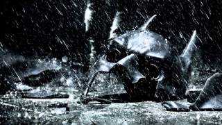 the dark knight rises  batman vs bane soundtrack [upl. by Ettelocin785]