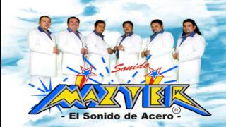 SONIDO MAZTER  ENGANCHADOS [upl. by Akapol]