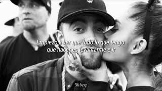 Mac Miller  Surf Subtitulado en español [upl. by Myrwyn379]