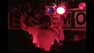 System Of A Down  Live  WKLQ Radio Show  August 23 1999 Full Show [upl. by Froma158]