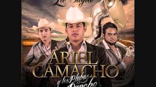 La Sorpresa Las Lanchas  Ariel Camacho Estudio 2013 [upl. by Elwaine]