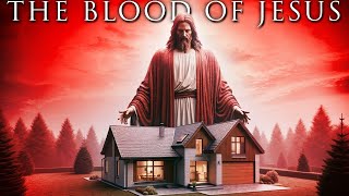 PRAYER To Plead The BLOOD OF JESUS Against Familiar Spirits amp Household Enemies [upl. by Hermione]