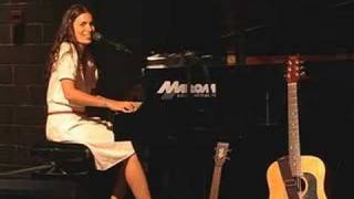 Yael naim  New soul Live in Israel 08 [upl. by Brecher782]