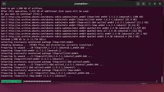 Using SystemD on Ubuntu Linux Machines [upl. by Key173]