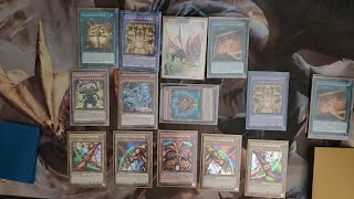 THE UNSTOPPABLE EXODIA INCARNATE  POST INFO amp ROTA Decklist and COMBOS 2024 [upl. by Ettennan]