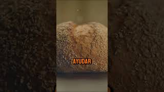 Beneficios del pan de avena [upl. by Partridge]