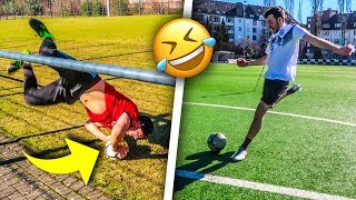 Arten von Fußball YouTubern [upl. by Sialac]